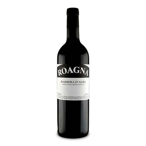 Barbera d'Alba DOC 2020 - Roagna