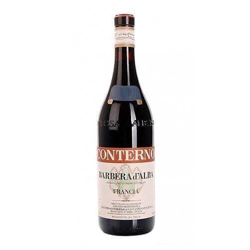 Barbera d'Alba DOC "Francia" 2018 - Giacomo Conterno