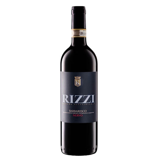 Barbaresco "Nervo" DOCG 2021 - Rizzi