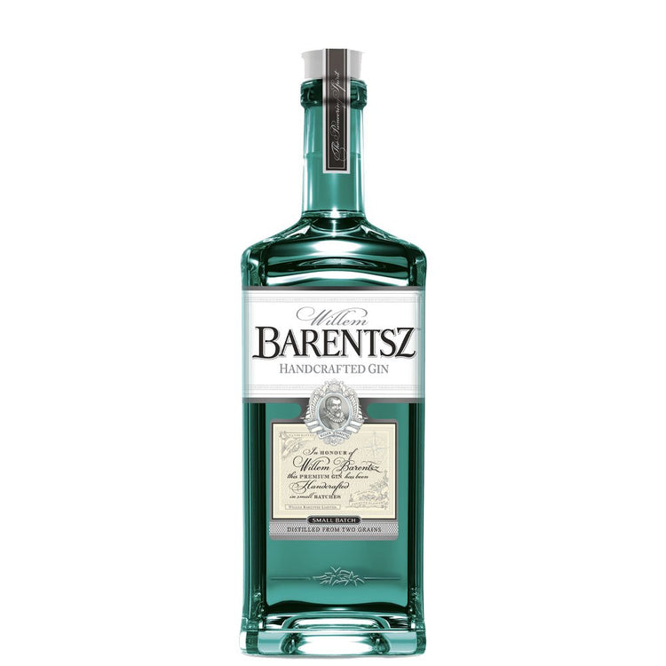 Handcrafted Gin - Barentsz (0.7l)