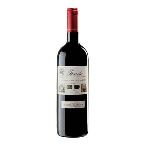 Barolo DOCG “Barolo della Tradizione” 2019 Magnum - Marchesi di Barolo