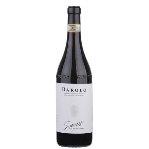 Barolo DOCG "N.I.C.B.A." 2021 - Gian Luca Colombo