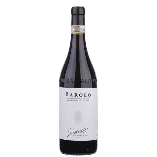 Barolo DOCG "N.I.C.B.A." 2021 - Gian Luca Colombo