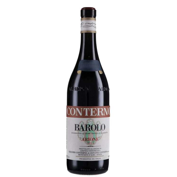 Barolo DOCG "Arione" 2020 Magnum - Giacomo Conterno