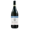 Barolo DOCG "Treturne" 2021 - Poderi Fogliati