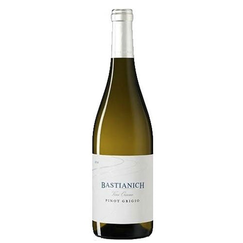 Friuli Colli Orientali Pinot Grigio DOC 2023 - Bastianich