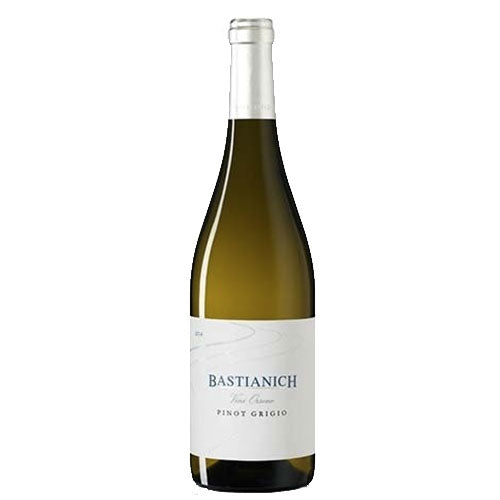 Friuli Colli Orientali Pinot Grigio DOC 2025 - Bastianich