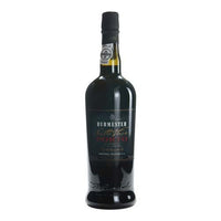 Porto Ruby Reserve "Sotto Voce" - Burmester