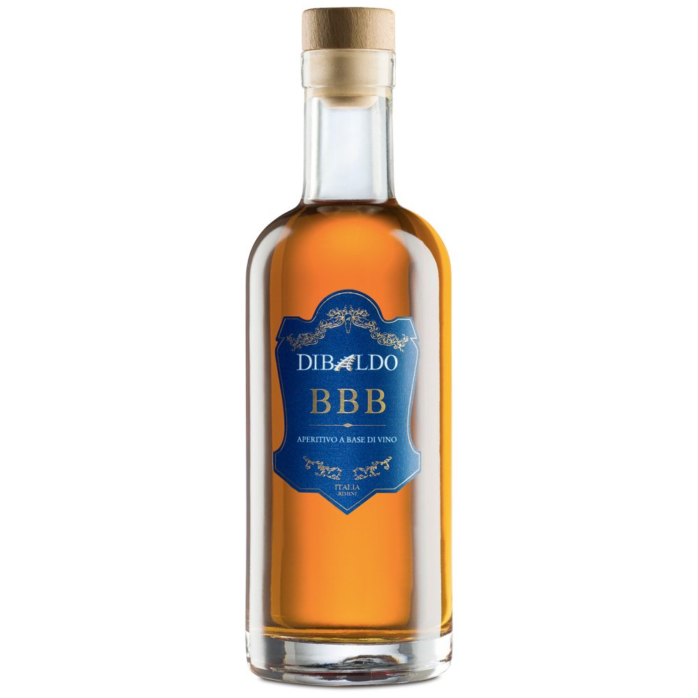 Bitter "BBB"- DiBaldo (0.5l)