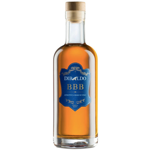 Bitter "BBB"- DiBaldo (0.5l)