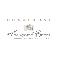 Champagne Extra Brut "Comme Autrefois" 2007 - Françoise Bedel & Fils