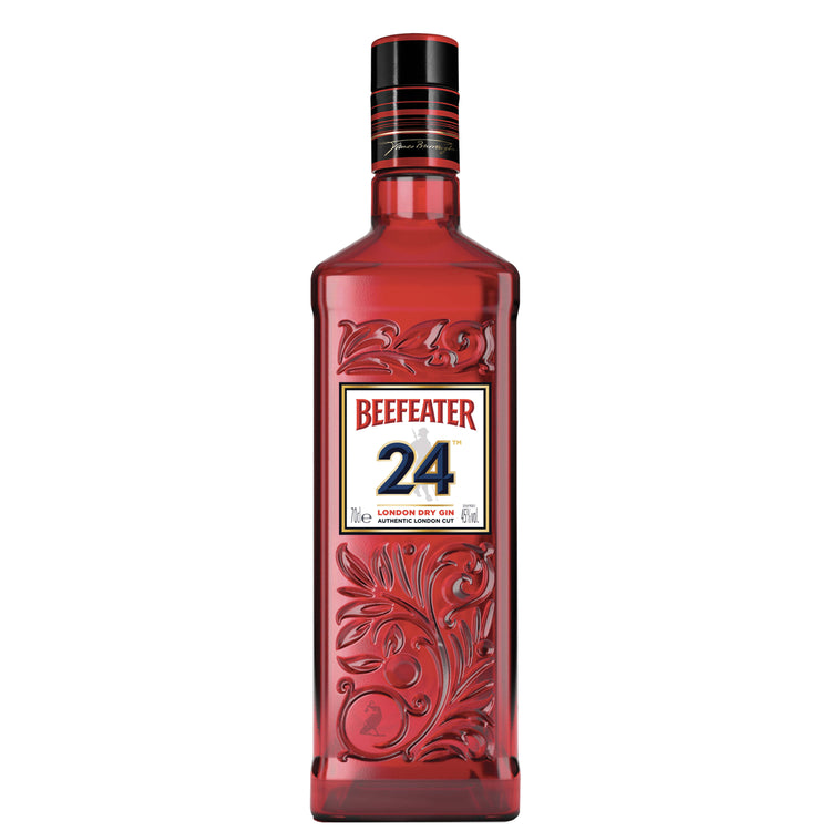 London Dry Gin "24" - Beefeater (0.7l)