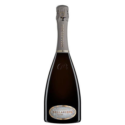 Franciacorta DOCG Satèn 2019 - Bellavista