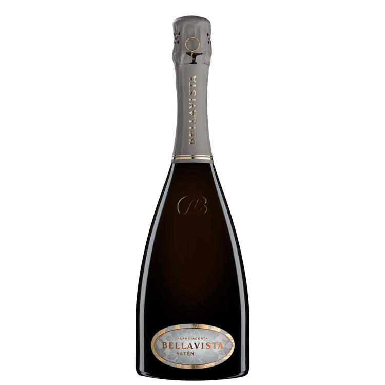 Franciacorta DOCG Satèn 2021 - Bellavista