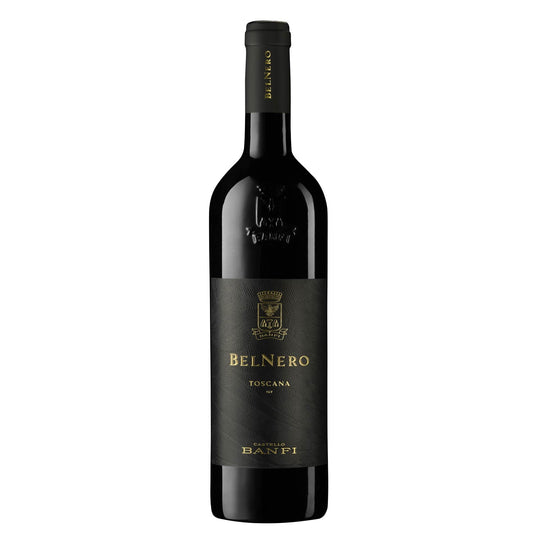 Toscana Rosso IGT "Belnero" 2023 - Banfi