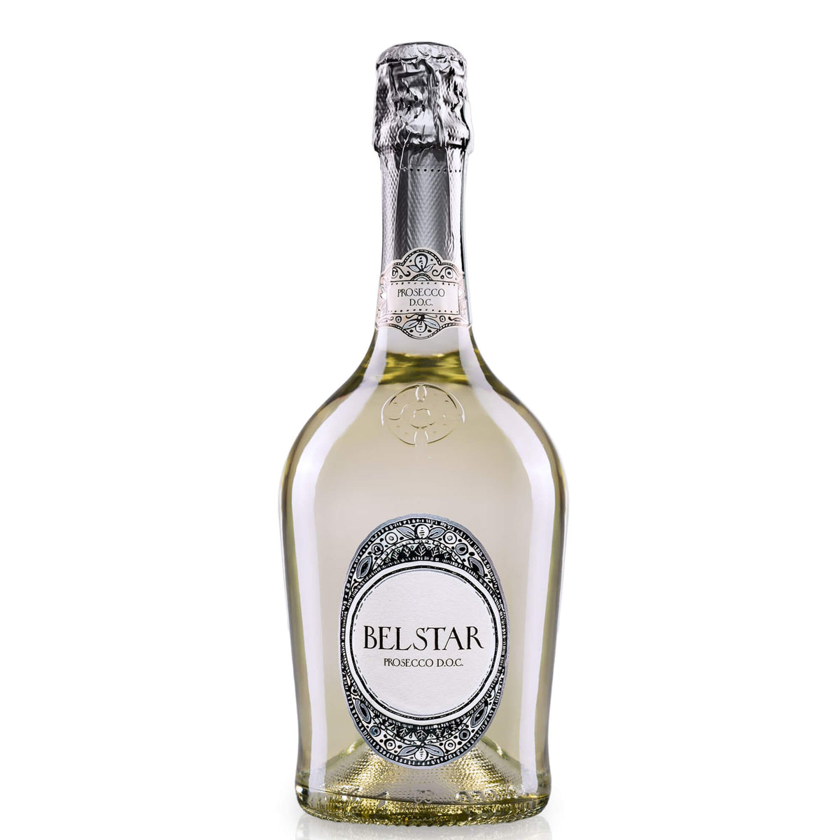 Tannico Vino Spumante di Qualità Cuvée Extra Dry - Belstar – Tannico