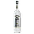 Vodka "Noble" - Beluga (1.5l)