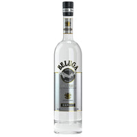 Vodka "Noble" - Beluga (1l)