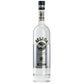 Vodka "Noble" - Beluga (1l)