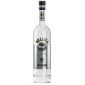Vodka "Noble" - Beluga (0.7l)