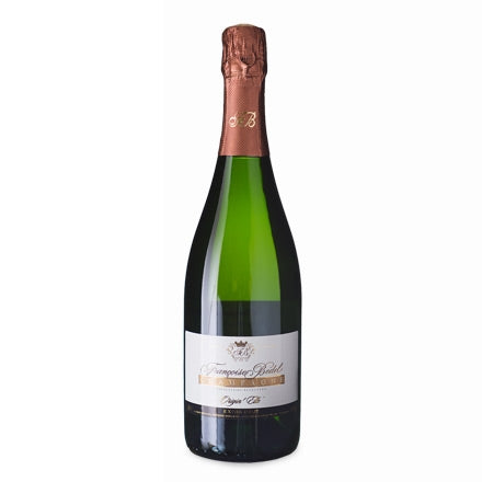 Champagne Extra Brut "Cuvée Origin'elle" - Françoise Bedel et Fils