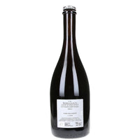 Vino Rosato Rifermentato "San Vincent" - Bergianti (tappo a corona)