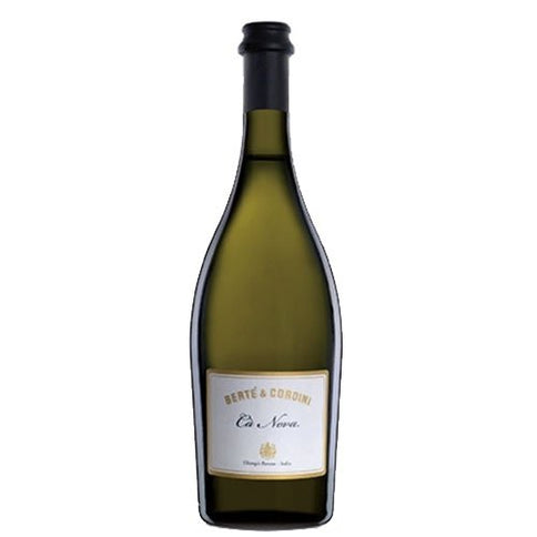 Oltrepò Pavese Pinot Nero DOC "Ca' Nova" 2022 - Bertè Cordini
