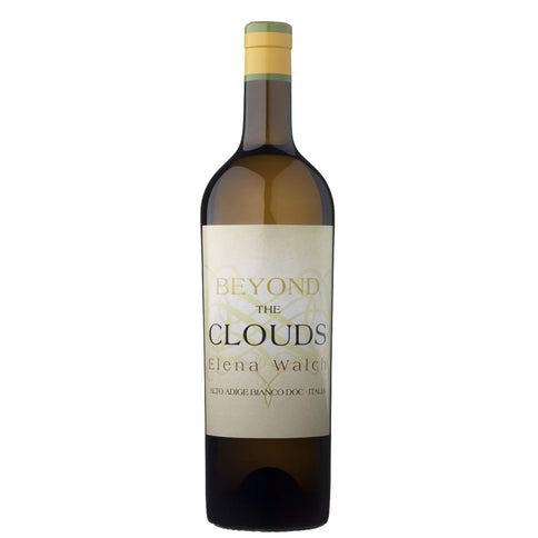 Alto Adige Bianco "Beyond the Clouds" 2022 - Elena Walch
