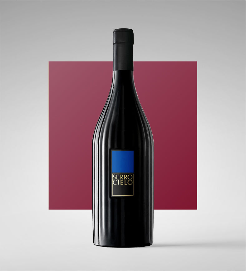 Falanghina del Sannio DOC "Serrocielo" 2024 - Feudi di San Gregorio
