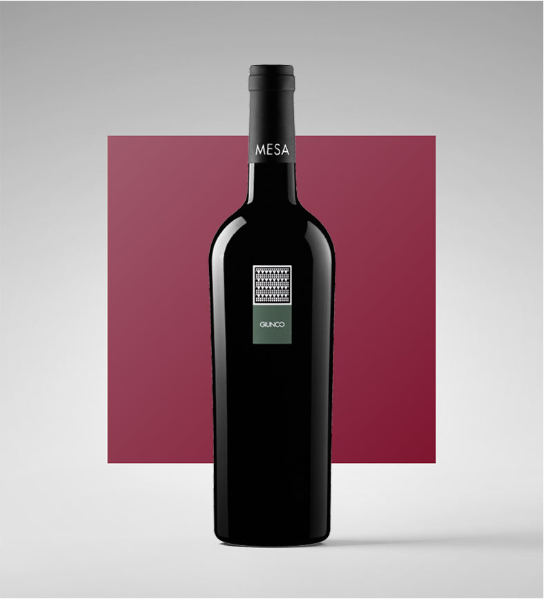 Vermentino di Sardegna DOC "Giunco" 2025 - Cantina Mesa
