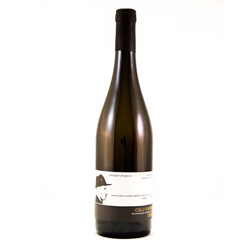 Colli Tortonesi Cortese DOC 2024 - Oltretorrente