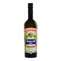 Vermouth Bianco - Mulassano