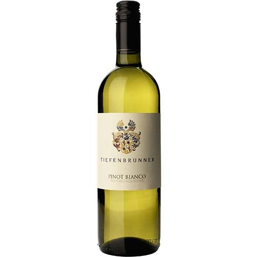 Alto Adige Pinot Bianco DOC 2025 - Tiefenbrunner (tappo a vite)