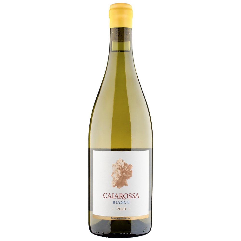 Toscana Bianco IGT 2023 - Caiarossa