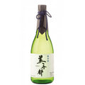 Sakè Bijito Junmai "Shu" - Kizakura (0.72l)