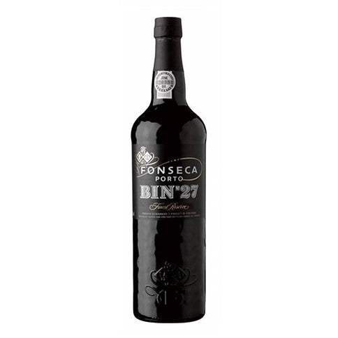 Porto "Bin 27" - Fonseca Porto
