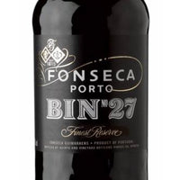Porto "Bin 27" - Fonseca Porto