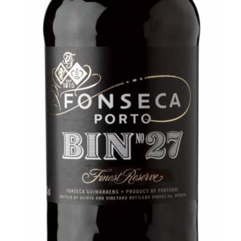 Porto "Bin 27" - Fonseca Porto