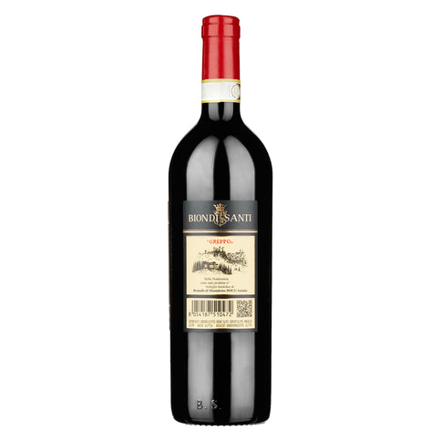 Brunello di Montalcino DOCG 2019 - Biondi-Santi