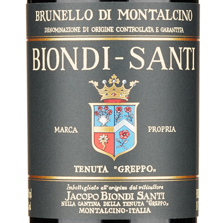 Brunello di Montalcino DOCG 2019 - Biondi-Santi