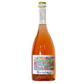 Vino Rosato Frizzante"Birichen Rosa" 2022 - Al di là del fiume