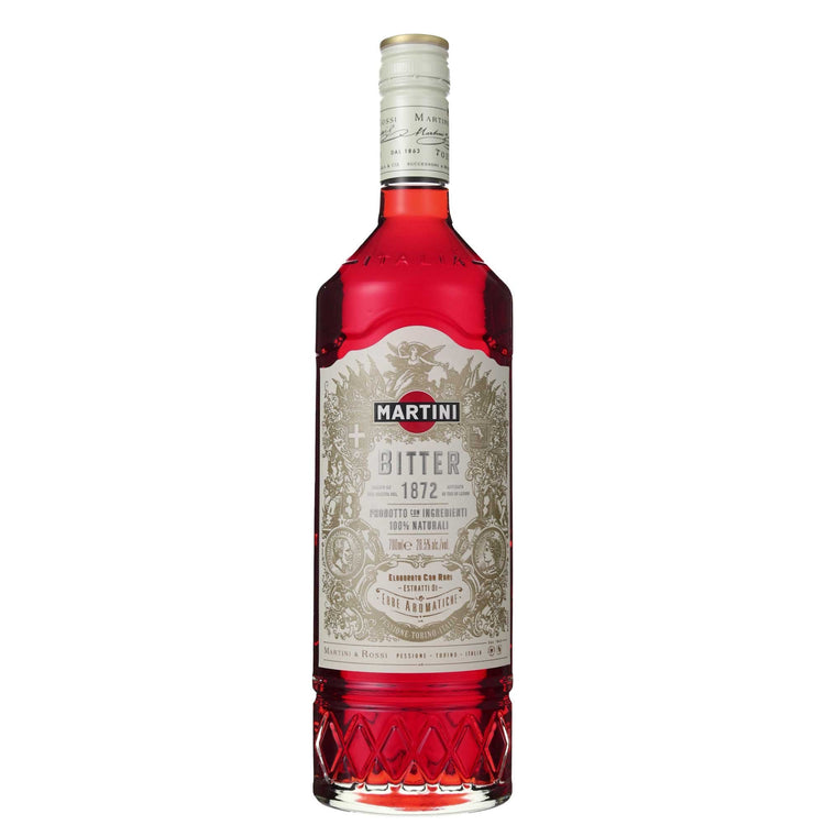 Bitter Riserva Speciale Premium - Martini (0.7l)