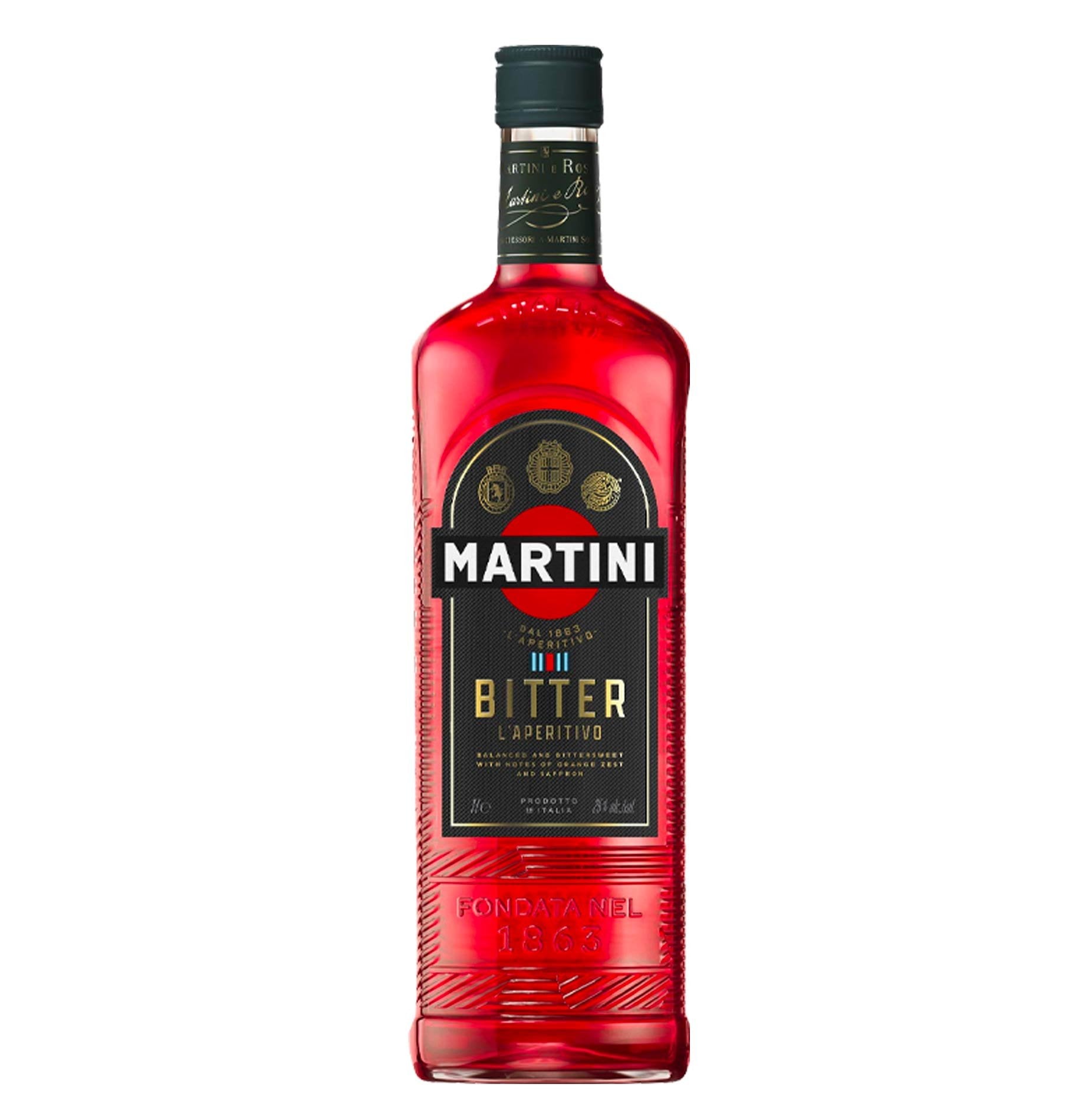 Bitter Martini - Martini (1l)