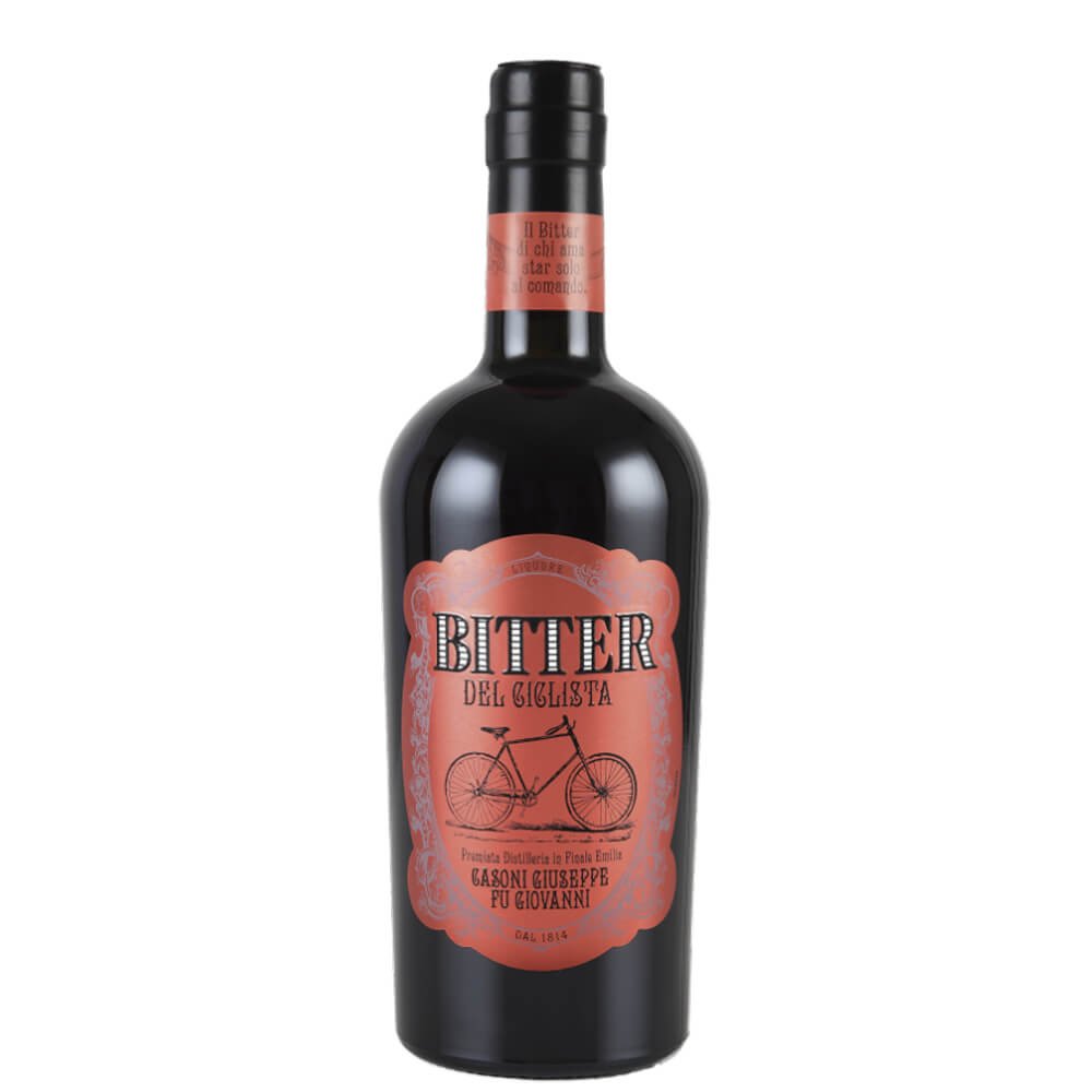 Bitter del Ciclista - Casoni (0.7l)