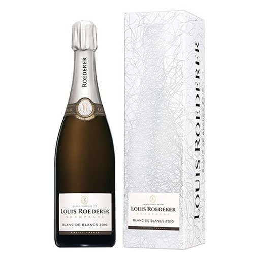 Champagne Brut Blanc de Blancs 2016 - Louis Roederer (astuccio)