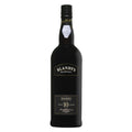 Madeira Malmsey 10 YO - Blandy's (0.75l)