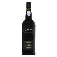 Madeira Malmsey 10 YO - Blandy's (0.75l)