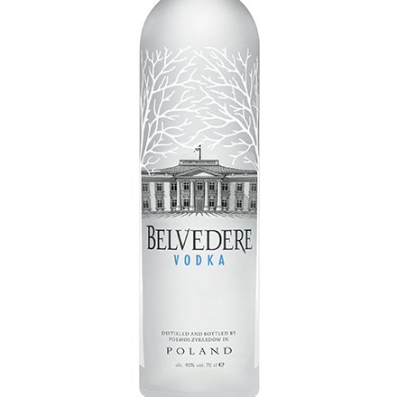Belvedere Vodka Magnum - Belvedere Vodka (1.75l)