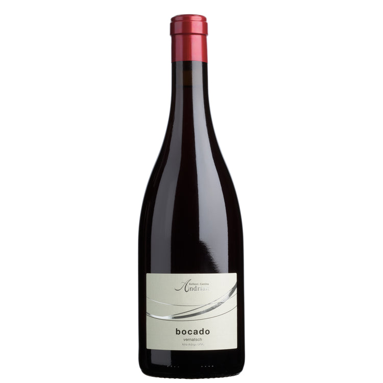 Alto Adige Schiava DOC "Bocado" 2025 - Andriano
