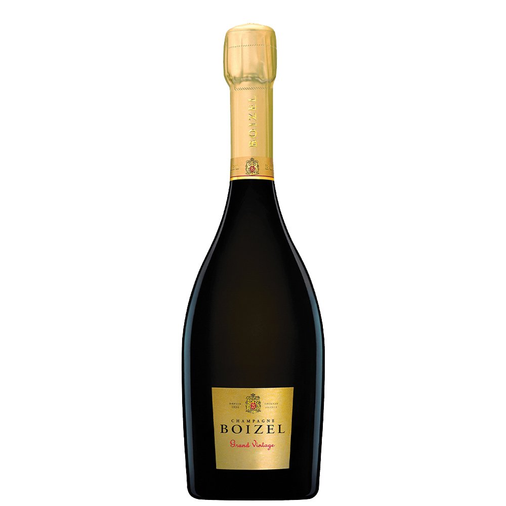 Champagne Brut "Grand Vintage" 2013 - Boizel (Wine Outlet)